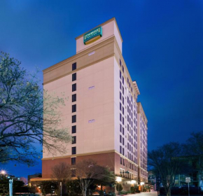  Staybridge Suites San Antonio Downtown Convention Center, an IHG Hotel  Сан-Антонио